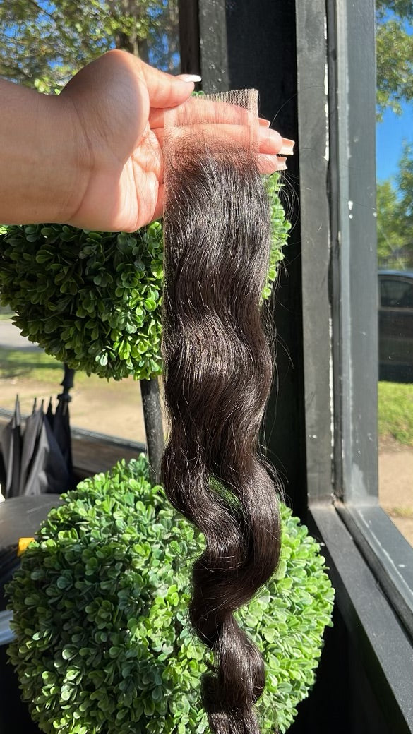 2x6 closure