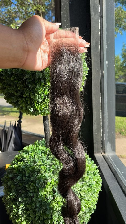 2x6 closure