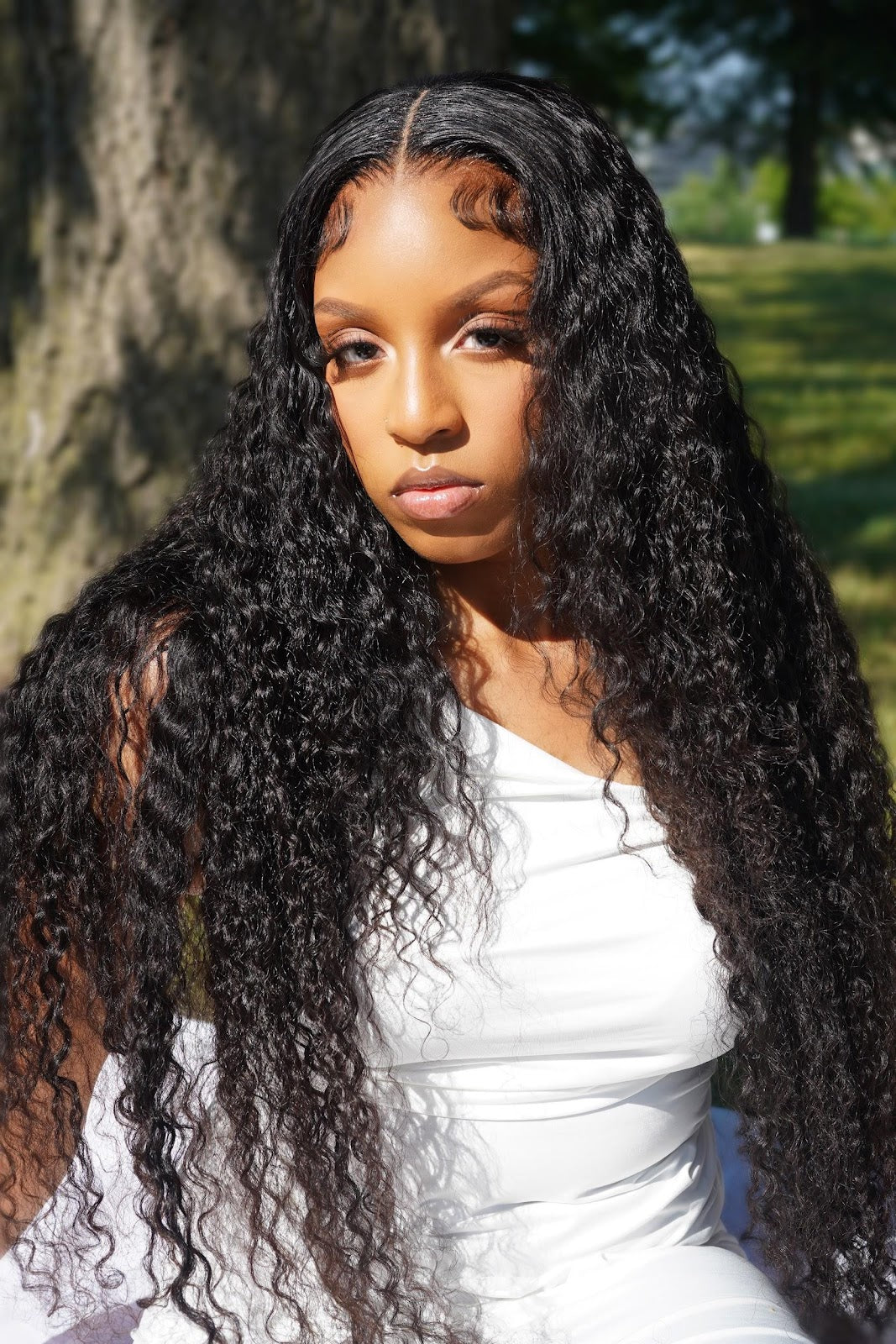 Deepwave Wig
